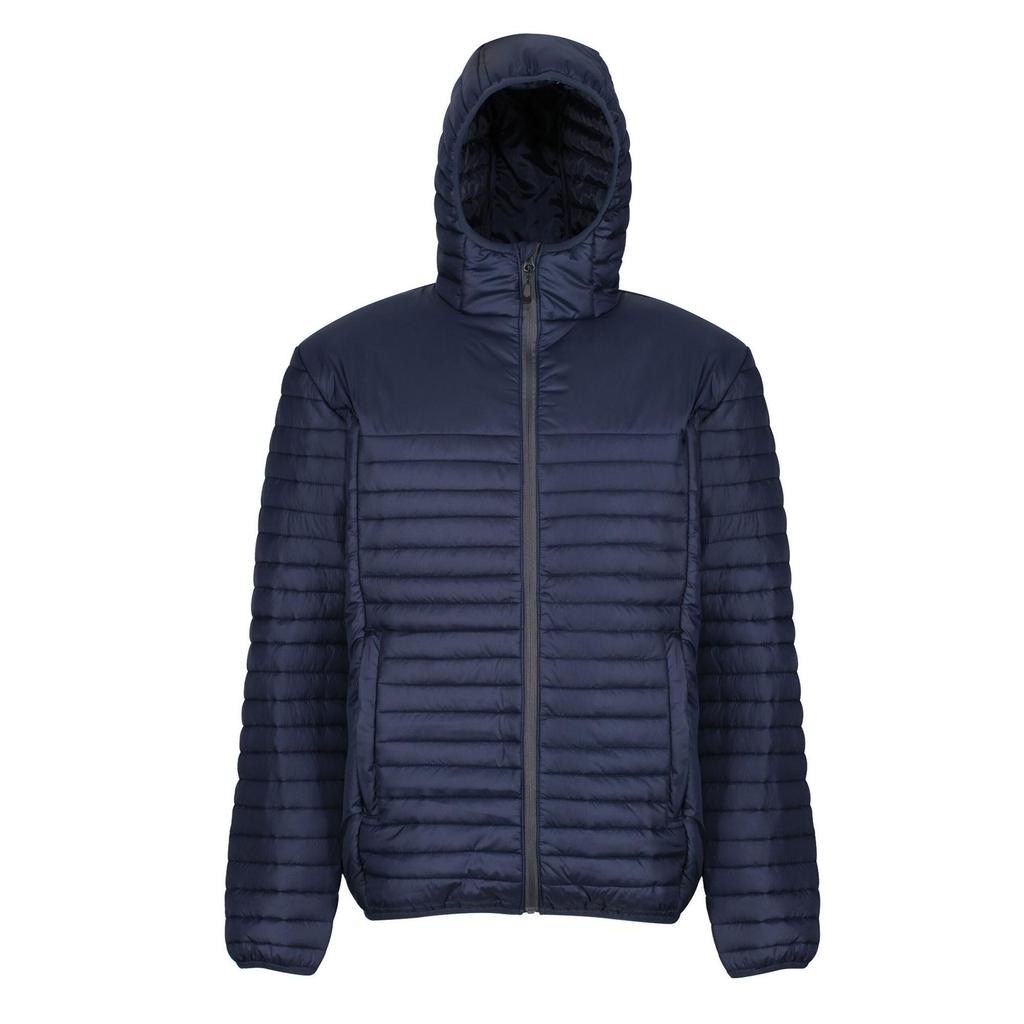 Regatta Mens Recycled Padded Jacket
