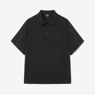 Overhemden – Shirts met korte mouwen