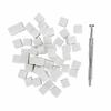 Nagelaccessoires – Teenspreiders voor pedicure