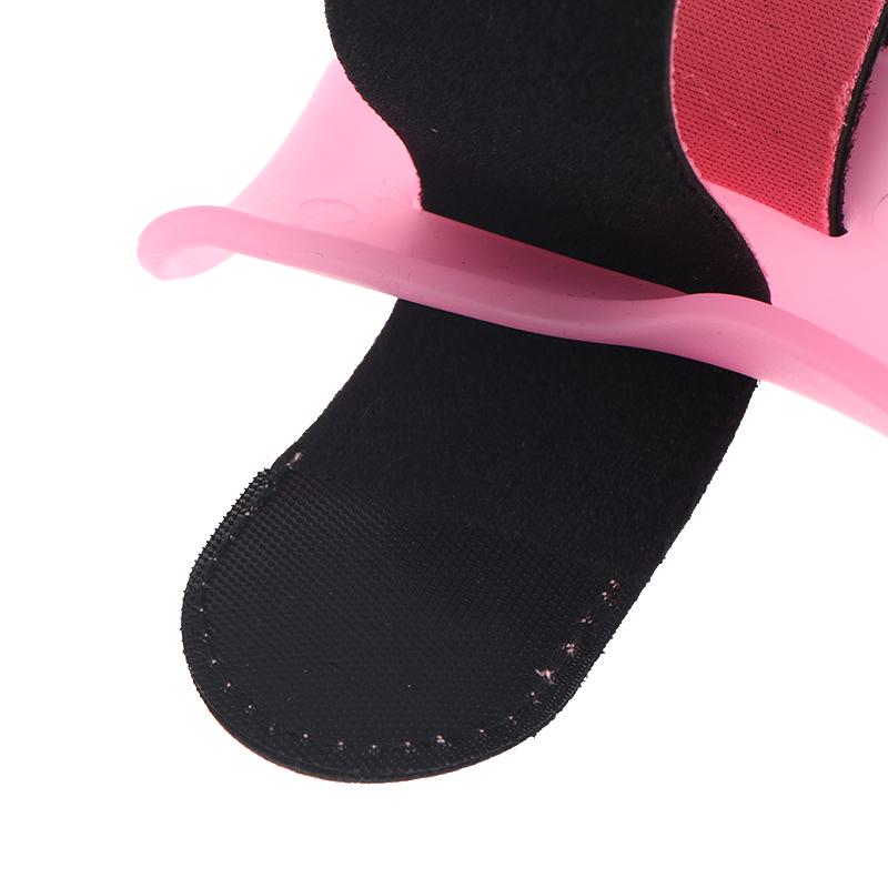 Supporto per Polso da Badminton Regolabile Allenatore Stabilizza il Tuo Polso Per Varie Dimensioni della Mano Con Forte Supporto Racchetta da Badminton
