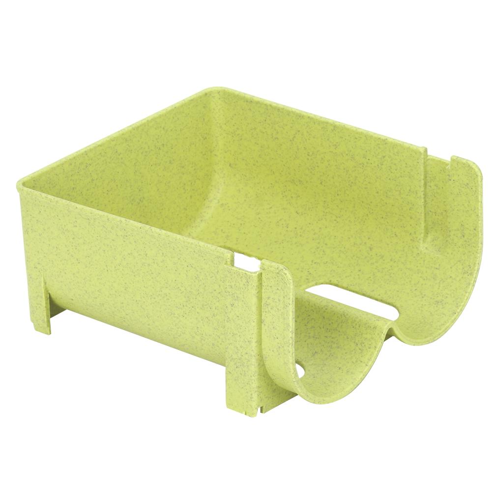 Stackable Beer Can Holder Cans Storage Rack Refrigerator Canned Beverage Organzier