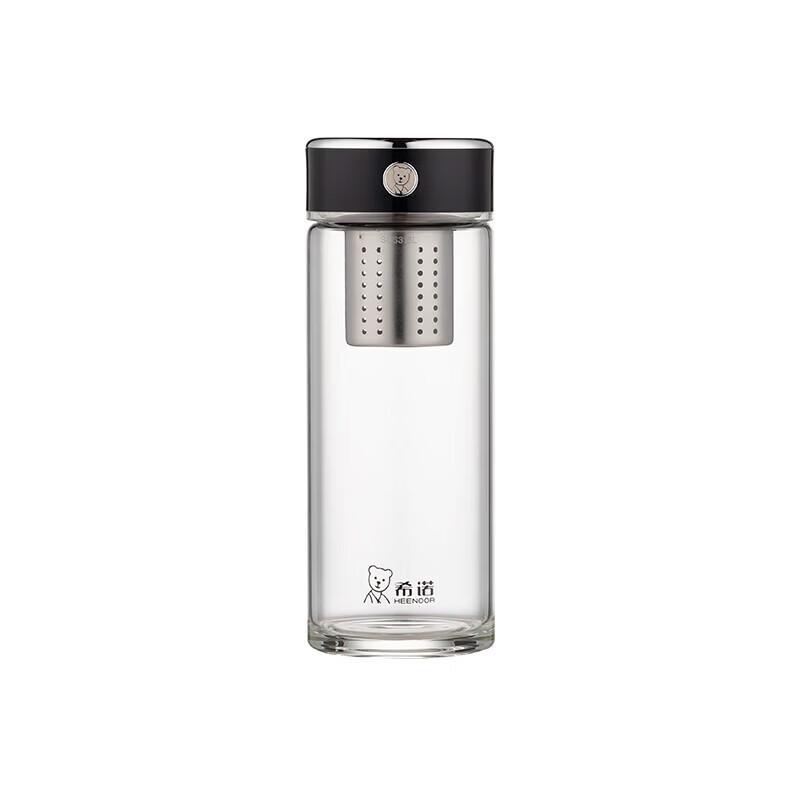 

Xinuo Legend Single-Layer Antibacterial Glass Cup