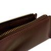 Pen Case AQPSF01DBN Dark Brown [Pilot]