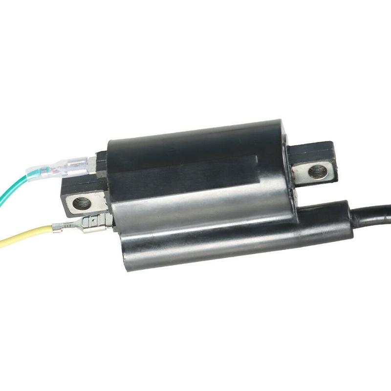 A03K-2-Pack For Honda 12V Ignition Coil CB350 CL350 SL350 CL450 CB450 CB500 CL500