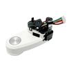 Side Brush Motor For Dreame For Mova Z50 Ultra For X50 Pro Robot Vacuum Cleaner Replacement Part Quiet High Performance