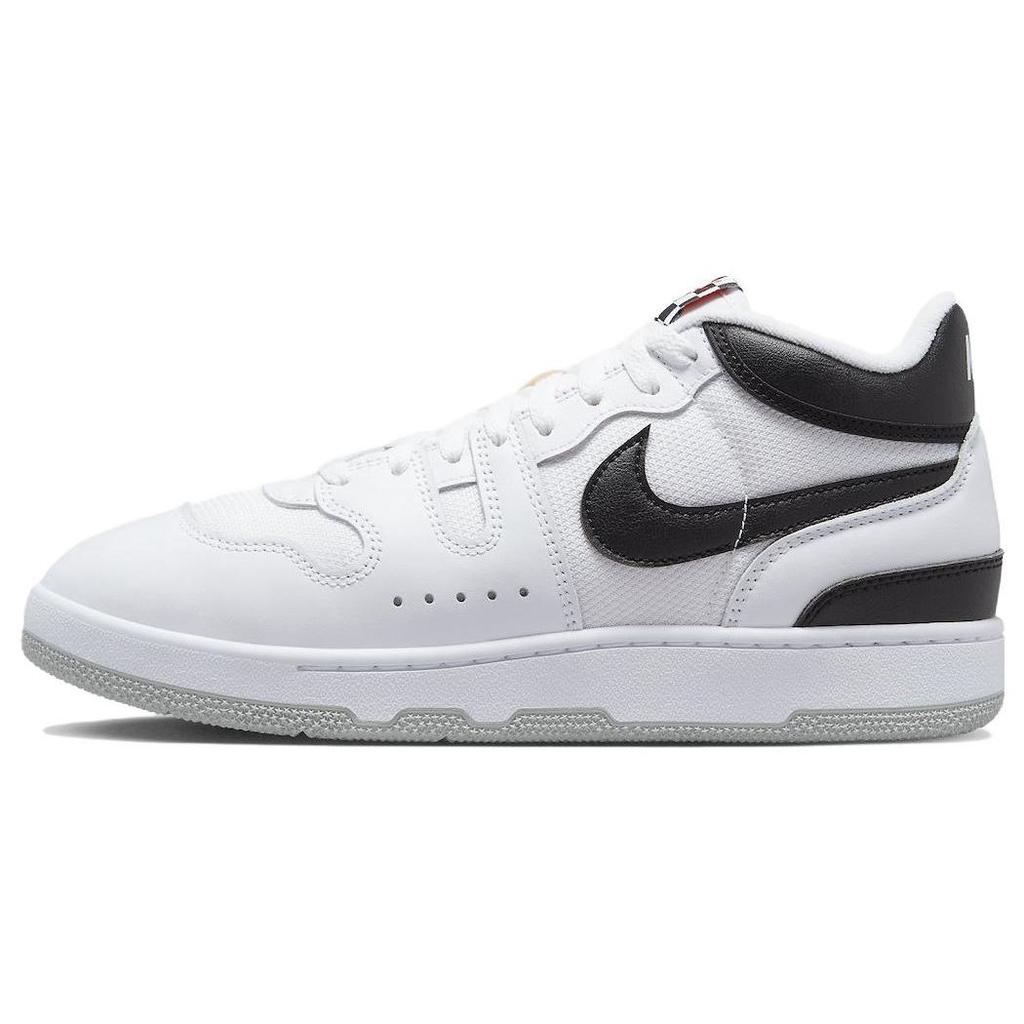 Nike Mac Attack Sq Sp White Black FB8938-101