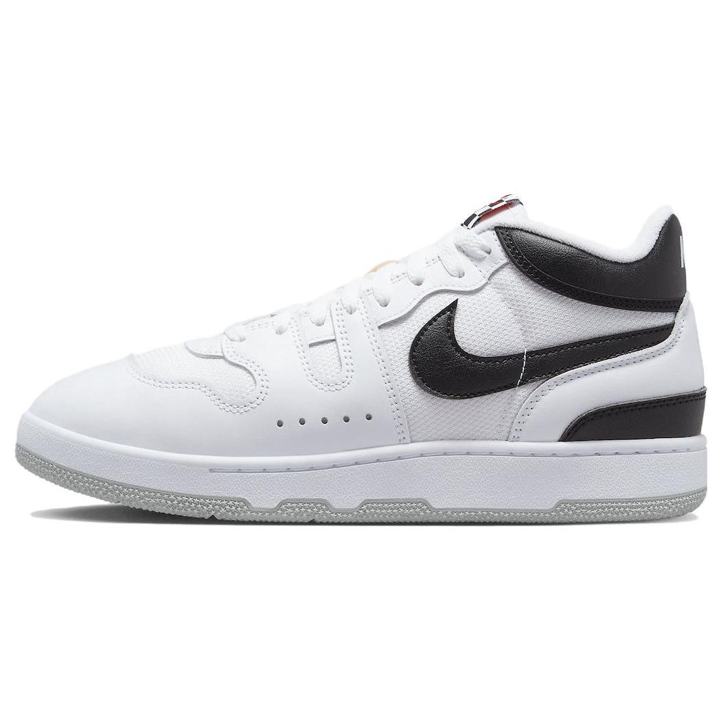 

Nike Mac Attack Sq Sp White Black FB8938-101 36