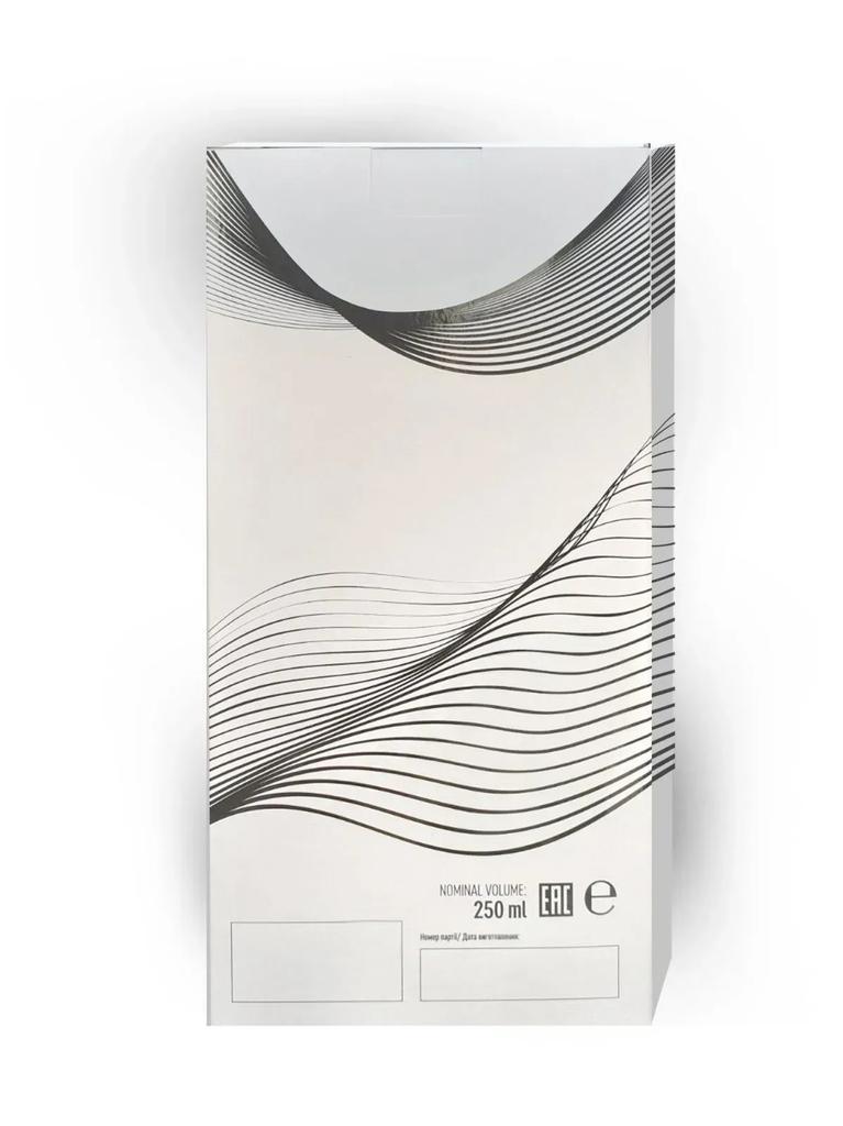 Набор DUOS "Баланс" для жирной кожи головы ANAGANA 2х250 мл