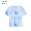ERKE Kids' Quick-Dry Short Sleeve T-Shirt