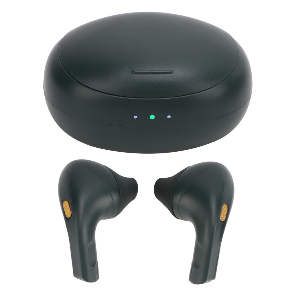 Offline Übersetzer Ohrhörer Geräuschunterdrückung Geräuschunterdrückung KI-Technologie Sofortiges Simultan