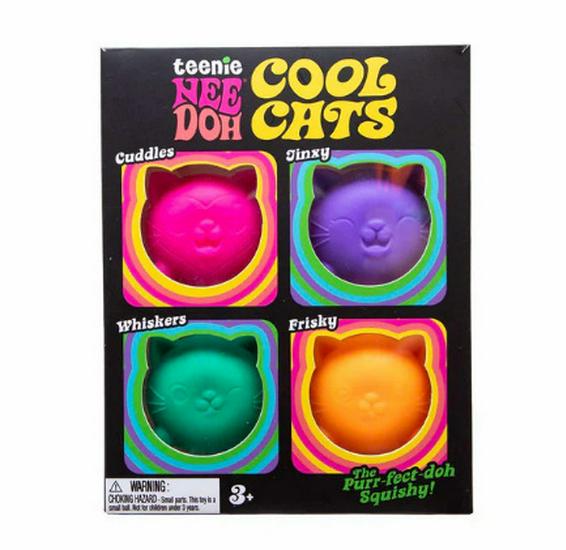 Cube de Glace Squishy Décompression Chaud Vendu Transfrontalier pour Soulager le Stress