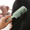 Cartoon Cute Girl Plastic Soft Cute Rabbit Household Anti-Static Student Curling Comb Long Hair Massage Comb Comb