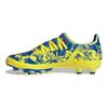 Marvel x X Ghosted.3 MG Cyclops Adidași Bărbați Galben Albastru Roșu-Vivid GZ7558