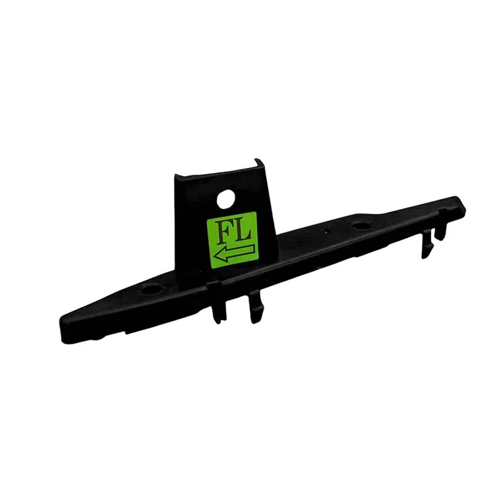 Front Left Side Lower Bumper Bracket 51117399983 For BMW X3 X4