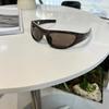 New Fashion Sunglasses for Women UV400 Protection Trendy Outdoor Sun Glasses Stylish Design