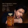 Denver Golden Sands Perfume for Man 100ml | Long Lasting Fragrance