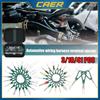 Car Terminal Removal Wire Plug Connector Lugs Extractor Puller Release Pin Extractor Kit for Automobiles Repair Hand Tools