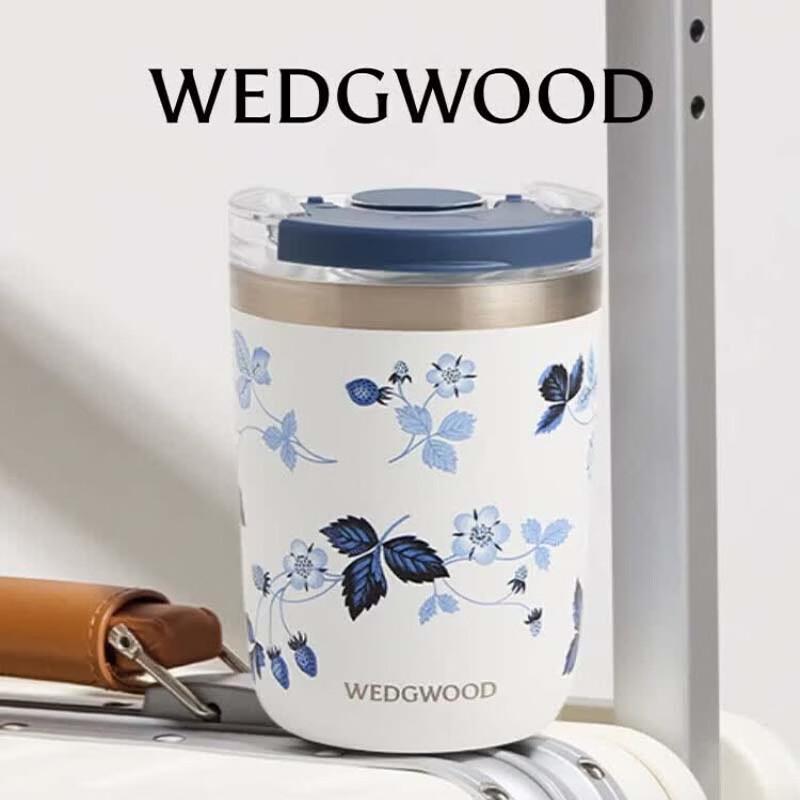 Термокружка Wedgwood Wild Strawberry