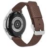For Huawei Watch GT 3 42mm/Watch GT 3 Pro 43mm Wrist Strap 20mm Texture Nylon Watch Strap