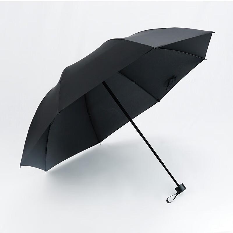 Hongye Windproof Folding Sun/Rain Umbrella