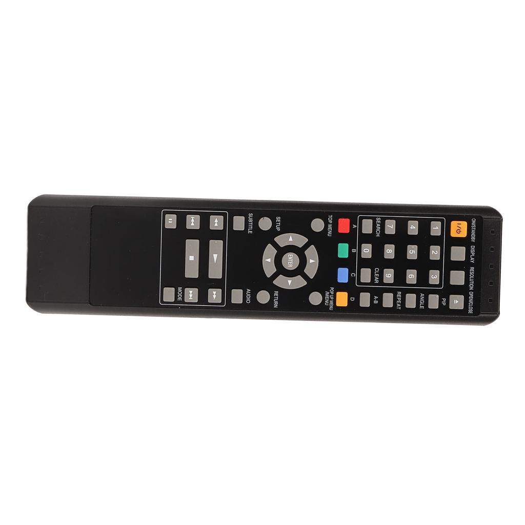 For RC 730DV Replaced Remote Control Universal Remote for ONKYO DV BD507 DV BD606 DV BD606B Disc Player