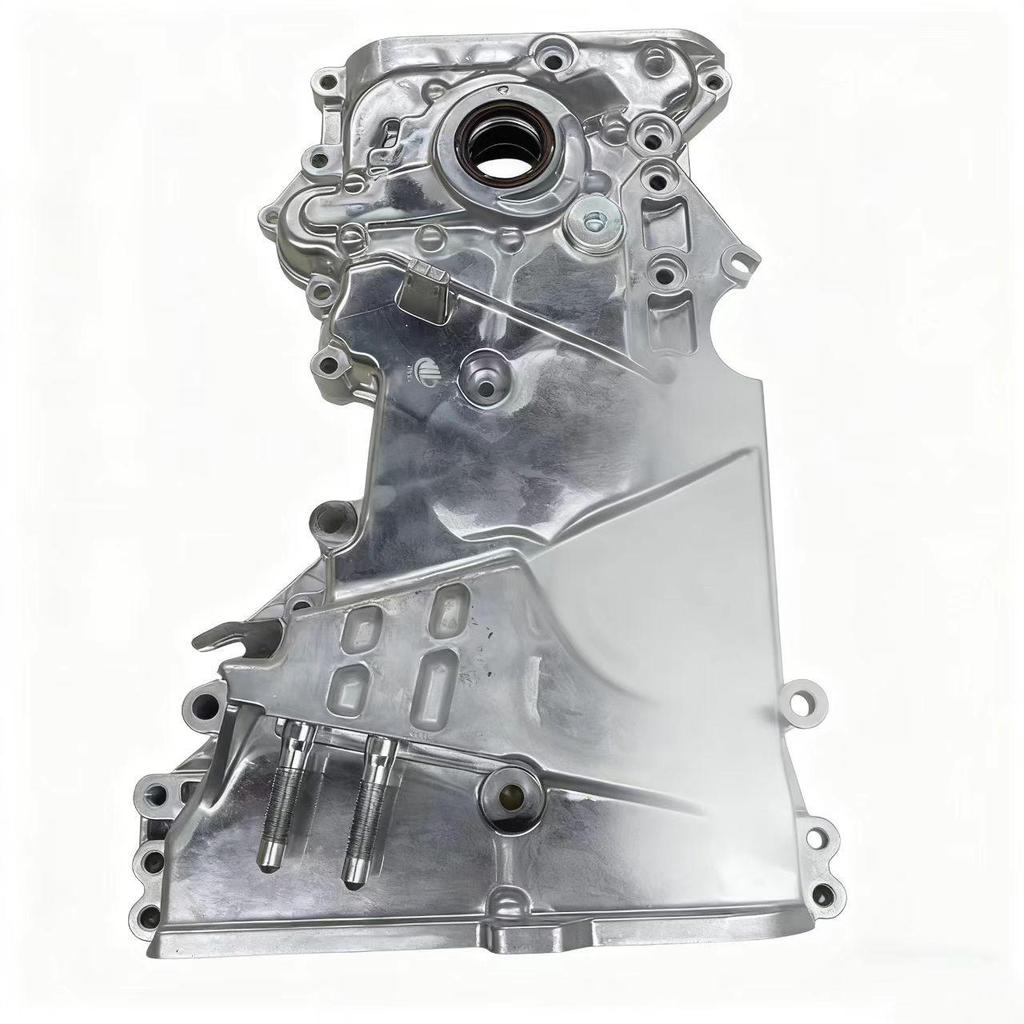 Timing Cover for Hyundai Kia G4NA Engine (21350-2E030)