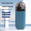 Rechargeable Mini Portable Electric Nose Hair Trimmer for Men