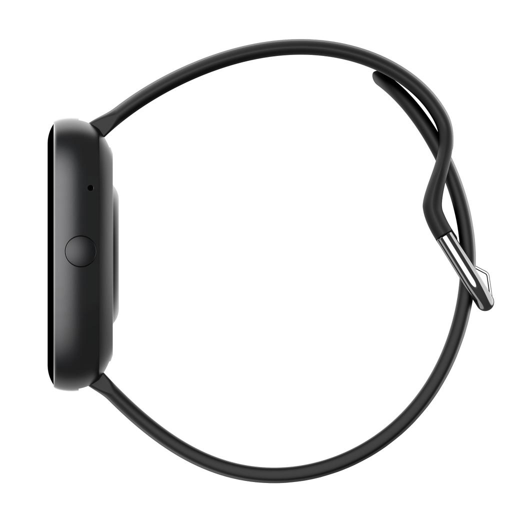 C08 1.91-inch Smart Watch Bluetooth-compatible Calling Health Monitoring Music Control Sport Watch