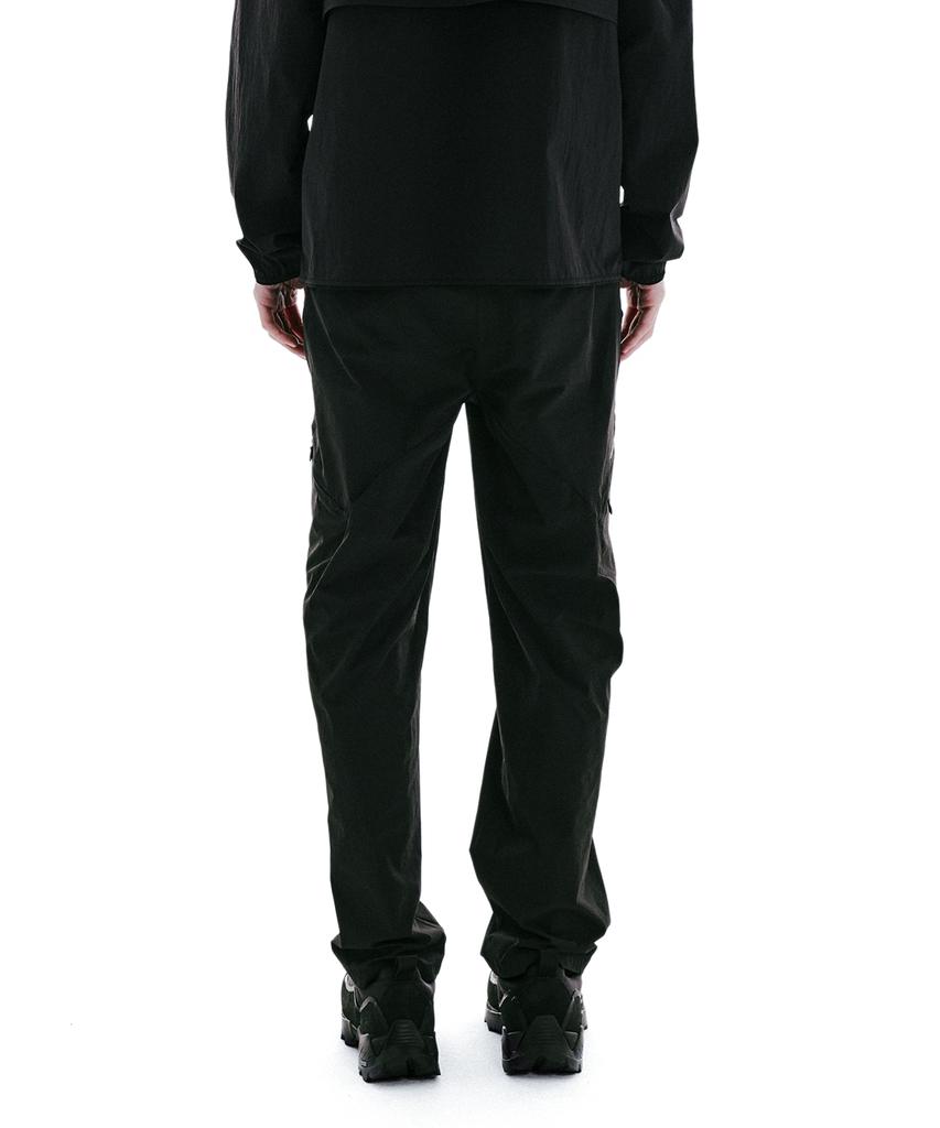 Koldeuwom Stretch Shell Trousers (Black)