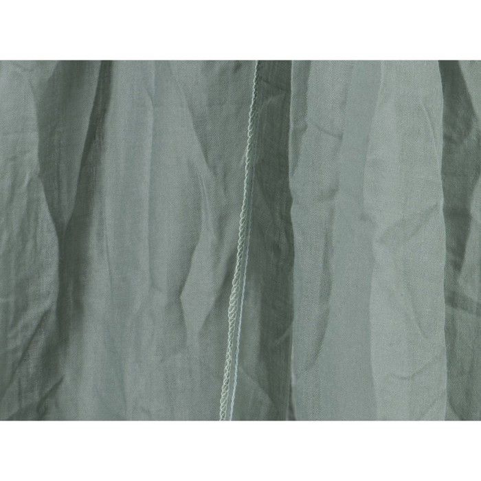 Ciel Vintage 245cm Ash Green Vert Par Jollein