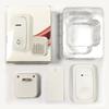 M2 Wireless Doorbell Household Built-in Elderly Beeper Category Pit Position Link