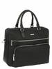 Men's Briefcase Bag, Spacious for Work, Suitable for a 14-inch Laptop, David Jones