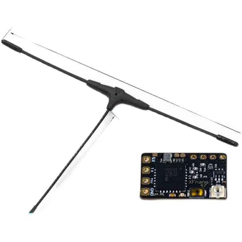 

TBS Crossfire 915MHz Receiver & Antenna