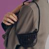 [MARON] Maron Cross Card Pouch 3 Colors JAHO6F300W3 JAHO6F301R2 JAHO6F302U3