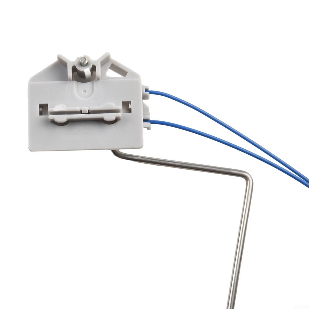 1 pieza Sensor Indicador de nivel de combustible 22672171 Plástico negro