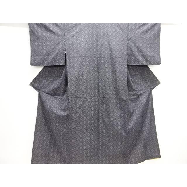 Flower pattern kimono [Taisho Roman] [Wear] Sosou