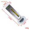 Magnetisches Sturz-Einstellwerkzeug: Vierrad-Achsvermessgerät
