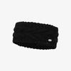Wool Knit Hairband