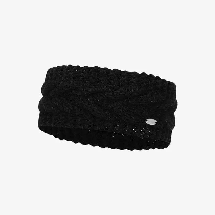 Wool Knit Hairband