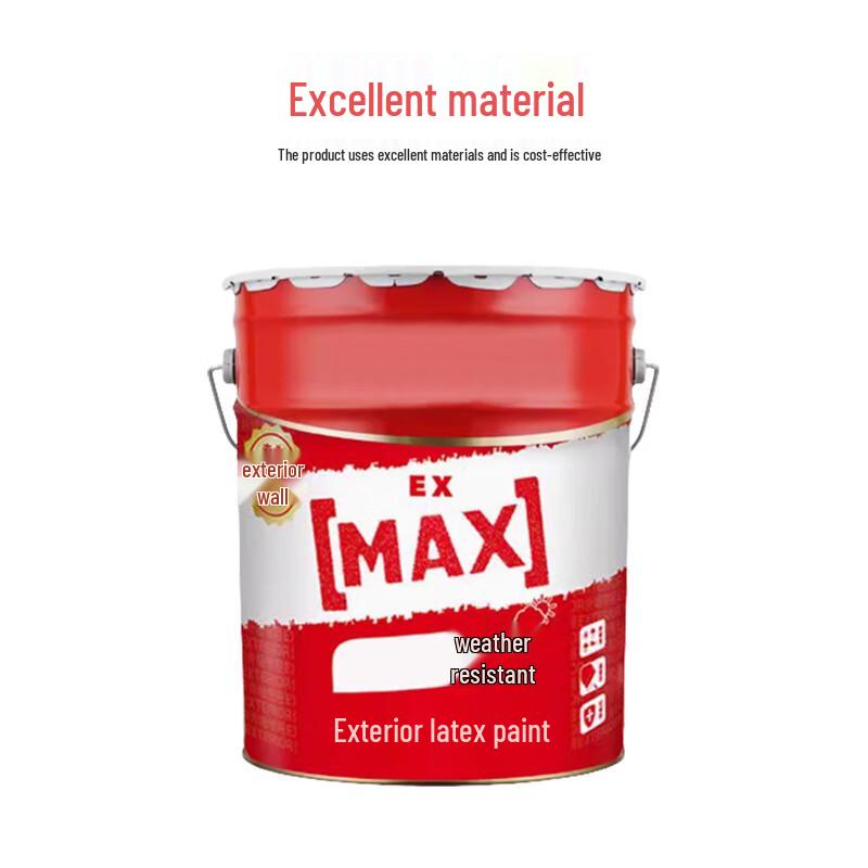 Jinglongdun Professional Exterior & Engineering Waterproof Paint