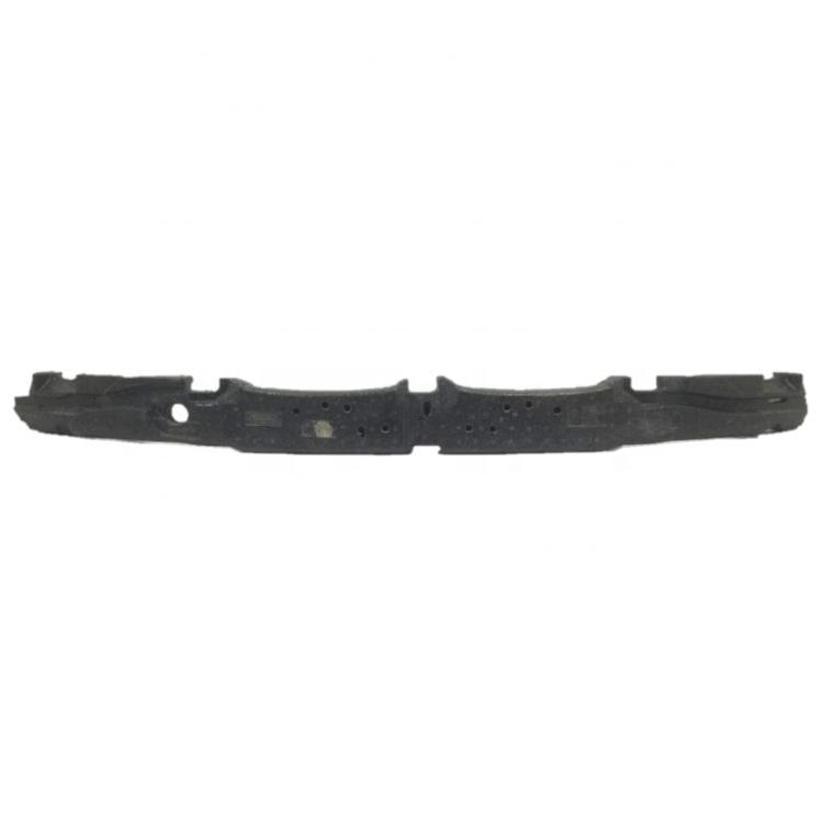 95550555010 Compatible Front Bumper Foam for 2007-2010 Cayenne
