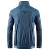 Sonnenschutzkleidung Herrenjacke Sommer Dünn Atmungsaktiv Eisseide Angeln Sport Sonnenschutzkleidung Übergangsjacke