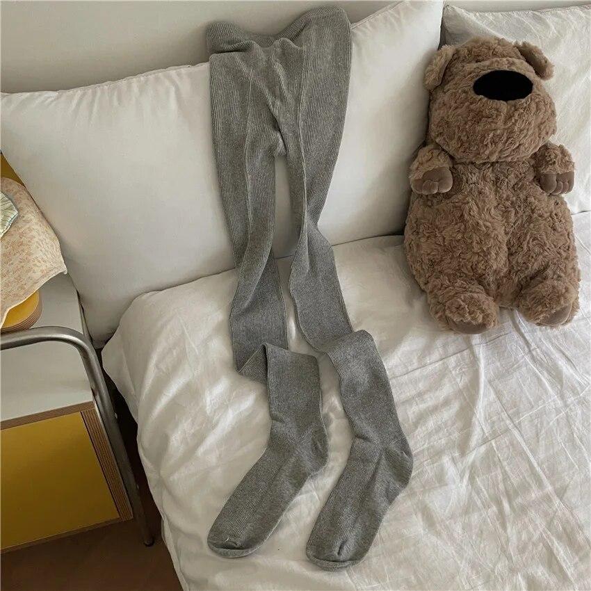 

Женские колготки, осенне-зимние теплые чулки до бедра, колготки, женское однотонное нижнее белье, сексуальные тонкие колготки, плотные