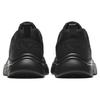 Anta Slip Resistant Abrasion Resistant Low Top Running Shoes Men's Black 912345580-2