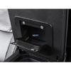 For Toyota Land Cruiser 250 LC250 Prado 2024 + Car Styling Central Control Glove Cover Armrest Storage Box Accessories Auto Part