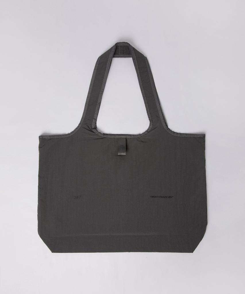 247 Series Packable Shoulder Bag Gray