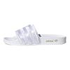 Adidas Originals Adilette 'White' Women's EG5162