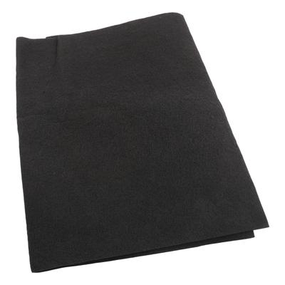 Activated Carbon Air Filter Exhaust Fan Range Hood Filter 48x16 Inch Air Filter Pad Sponge Filter Air Purification