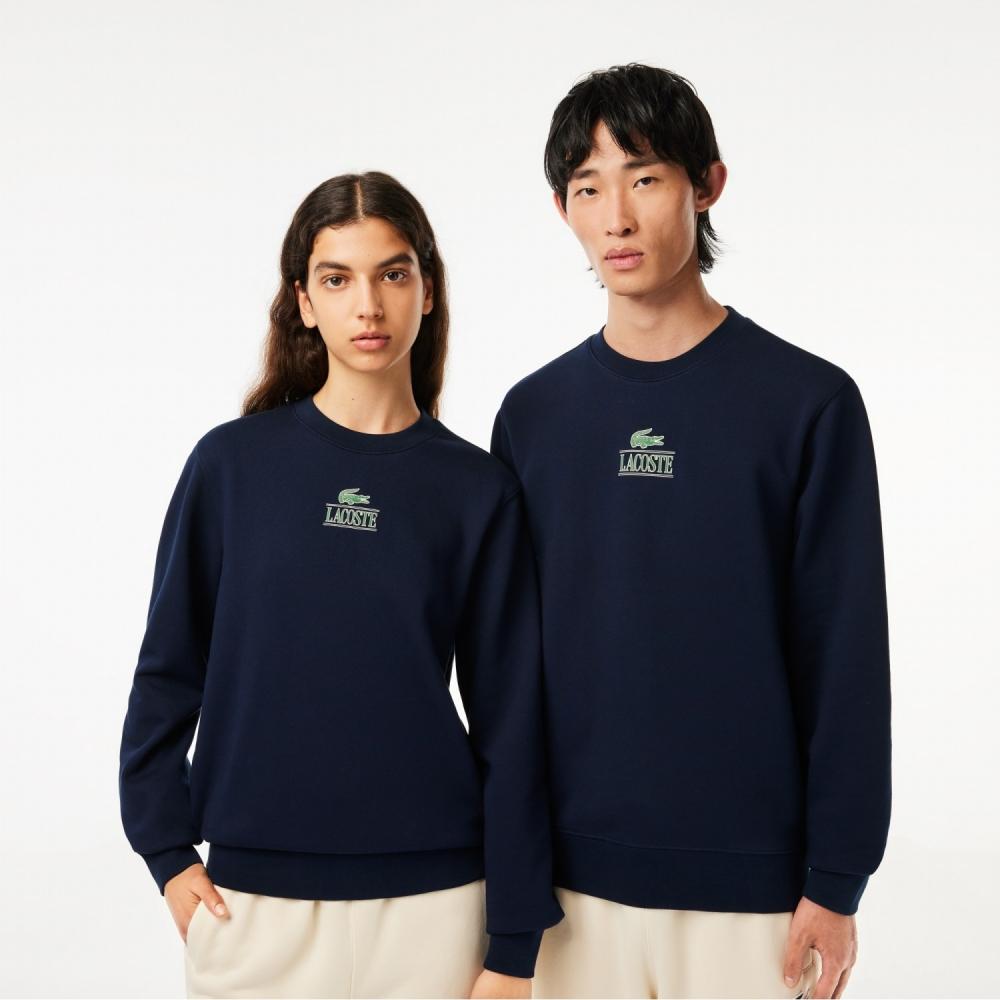 

LACOSTE Common New Толстовка с логотипом SH1156 53N 166