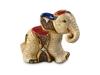 Figurine Little Sumatran Elephant Collector's Animals For Children